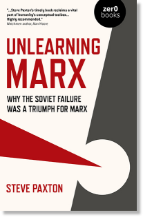 Unlearning Marx